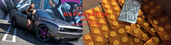 стаф Белоозёрский